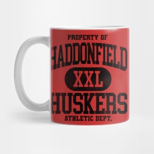 Haddonfield Huskers Athletic Dept XXL Mug